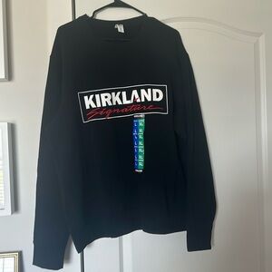 Kirkland Crewneck